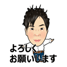 toriyama_mysticker sticker #14552470