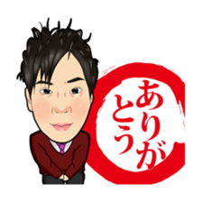 toriyama_mysticker sticker #14552472