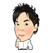 toriyama_mysticker sticker #14552473