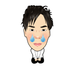 toriyama_mysticker sticker #14552475