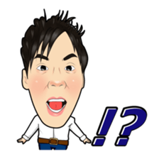 toriyama_mysticker sticker #14552476