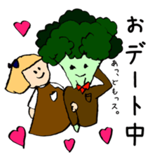 PIPI's DAYLY LIFE. sticker #14552517