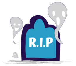 Boy Sun sticker #14552621