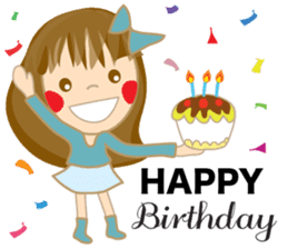 Little STANG V.2 sticker #14552635