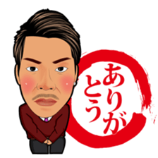 Takamoto_mysticker sticker #14552688