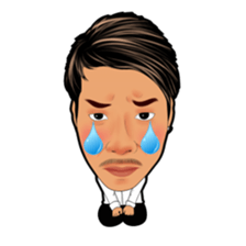 Takamoto_mysticker sticker #14552691