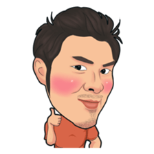 Tanaka_mysticker sticker #14552761