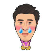 Tanaka_mysticker sticker #14552763