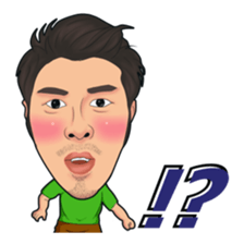 Tanaka_mysticker sticker #14552764