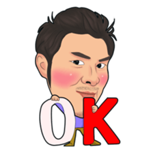 Tanaka_mysticker sticker #14552765