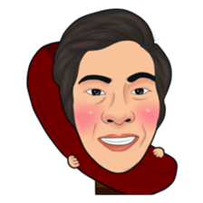 Morimitsu_mysticker sticker #14552770