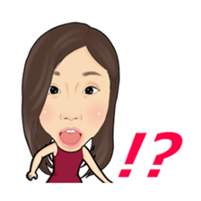 Tsukada_mysticker sticker #14552788