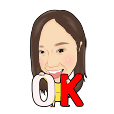 Tsukada_mysticker sticker #14552789