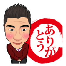 Cho_mysticker sticker #14552816