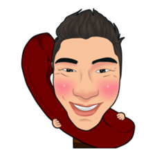 Cho_mysticker sticker #14552818