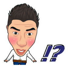 Cho_mysticker sticker #14552820