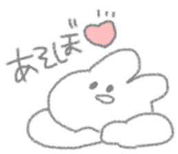 USAPIPI is sometimes bother. sticker #14552874