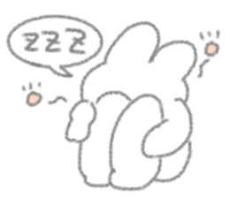 USAPIPI is sometimes bother. sticker #14552878