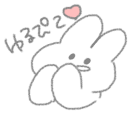 USAPIPI is sometimes bother. sticker #14552883