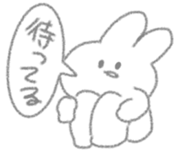 USAPIPI is sometimes bother. sticker #14552894