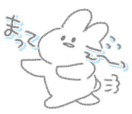 USAPIPI is sometimes bother. sticker #14552895