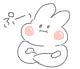 USAPIPI is sometimes bother. sticker #14552896