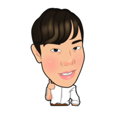 Yoshida_mysticker sticker #14553017