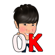 Adachi_mysticker sticker #14553125