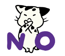 Dalmatinyan sticker #14553136