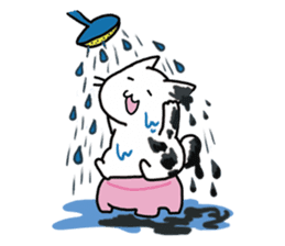 Dalmatinyan sticker #14553145