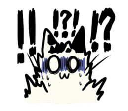 Dalmatinyan sticker #14553150