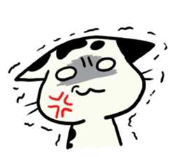 Dalmatinyan sticker #14553173