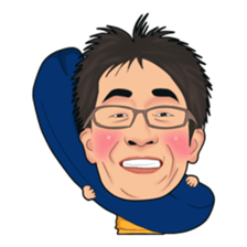 Saeki_mysticker sticker #14553218
