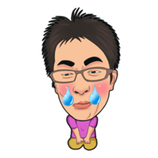 Saeki_mysticker sticker #14553219