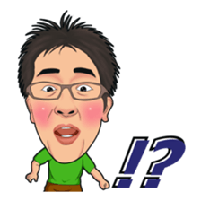 Saeki_mysticker sticker #14553220