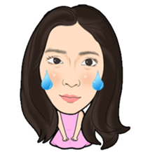 Mabuchi_mysticker sticker #14553347