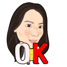 Mabuchi_mysticker sticker #14553349