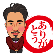 Yuguchi_mysticker sticker #14553368