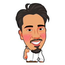 Yuguchi_mysticker sticker #14553369