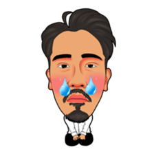 Yuguchi_mysticker sticker #14553371