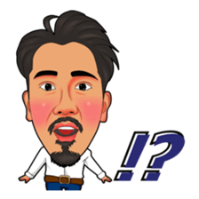 Yuguchi_mysticker sticker #14553372