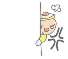 Everyone's TAKU-MIN sticker #14553664