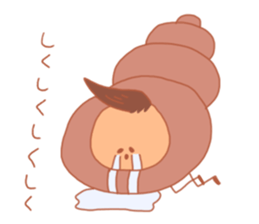 Warm bakery sticker #14554402