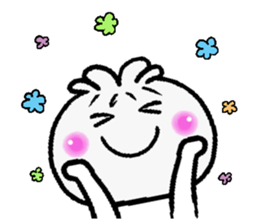 Hot buns sticker #14554683