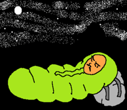 POWER-PACK EXPEDITION sticker #14554822