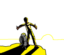 POWER-PACK EXPEDITION sticker #14554825