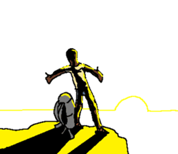 POWER-PACK EXPEDITION sticker #14554825