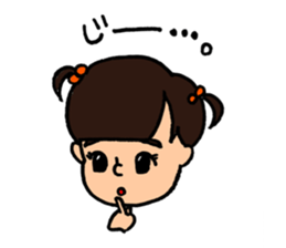 Yuna Sticker sticker #14555067