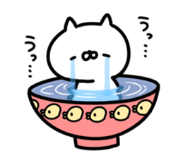 This is cats sticker #14555732