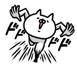 This is cats sticker #14555740